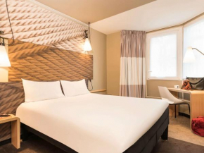 ibis Paris Gare du Nord Château Landon 10ème